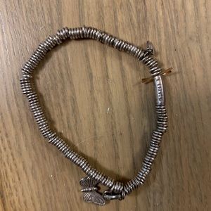 Links of London Bracelet with charm